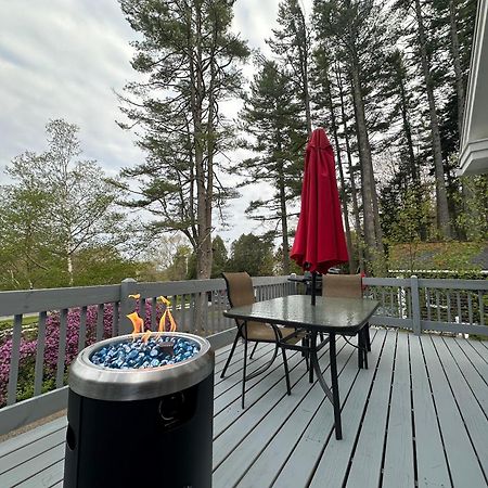 Pine Grove Cottages Lincolnville Εξωτερικό φωτογραφία
