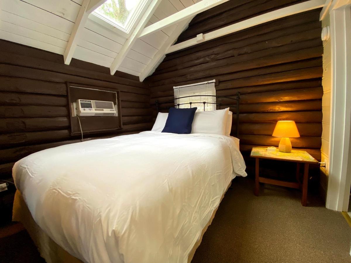 Pine Grove Cottages Lincolnville Εξωτερικό φωτογραφία