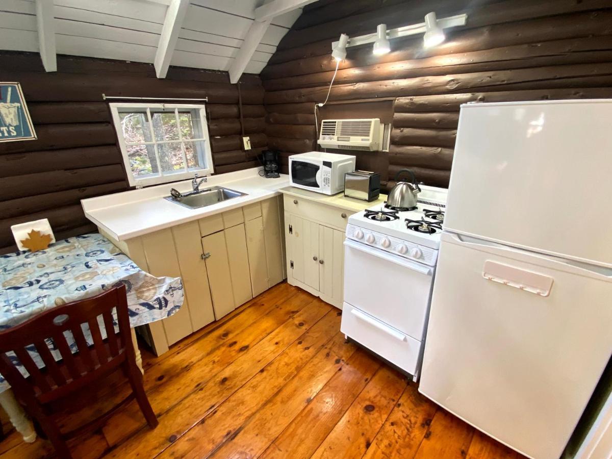 Pine Grove Cottages Lincolnville Εξωτερικό φωτογραφία