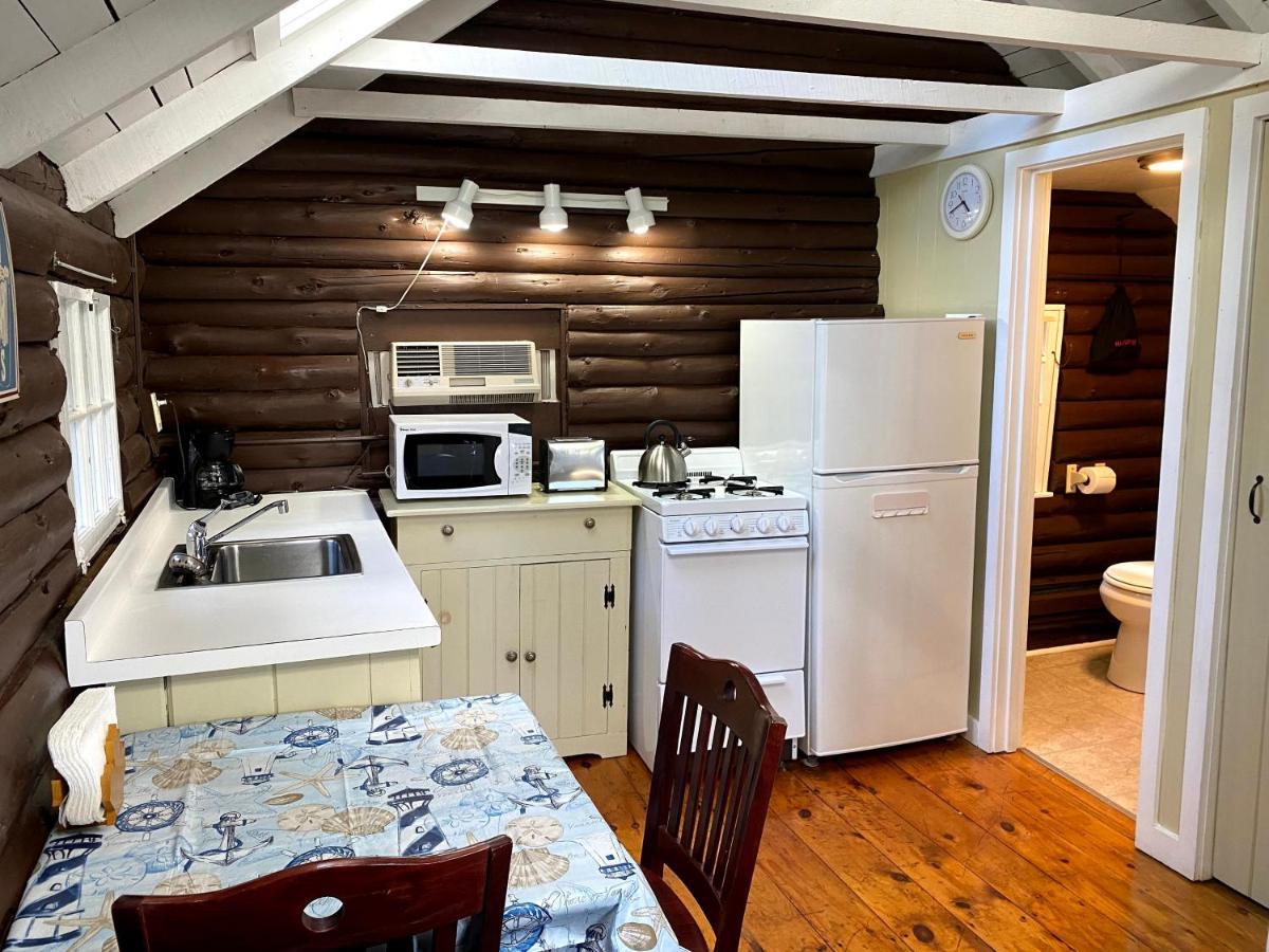 Pine Grove Cottages Lincolnville Εξωτερικό φωτογραφία