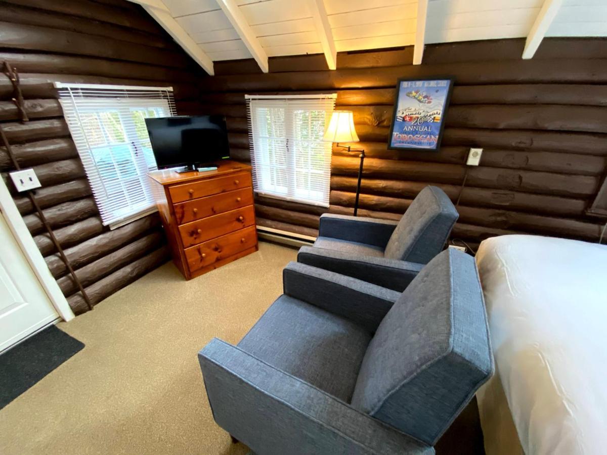 Pine Grove Cottages Lincolnville Εξωτερικό φωτογραφία