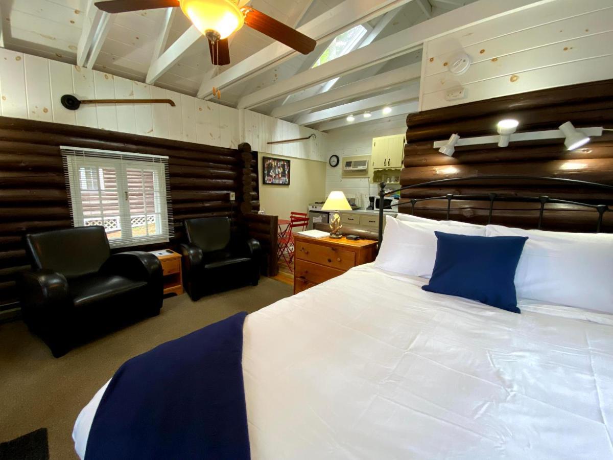 Pine Grove Cottages Lincolnville Εξωτερικό φωτογραφία