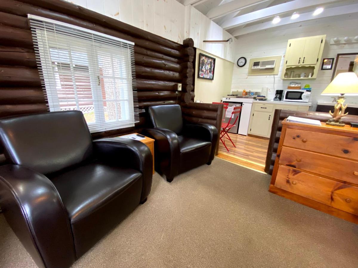 Pine Grove Cottages Lincolnville Εξωτερικό φωτογραφία