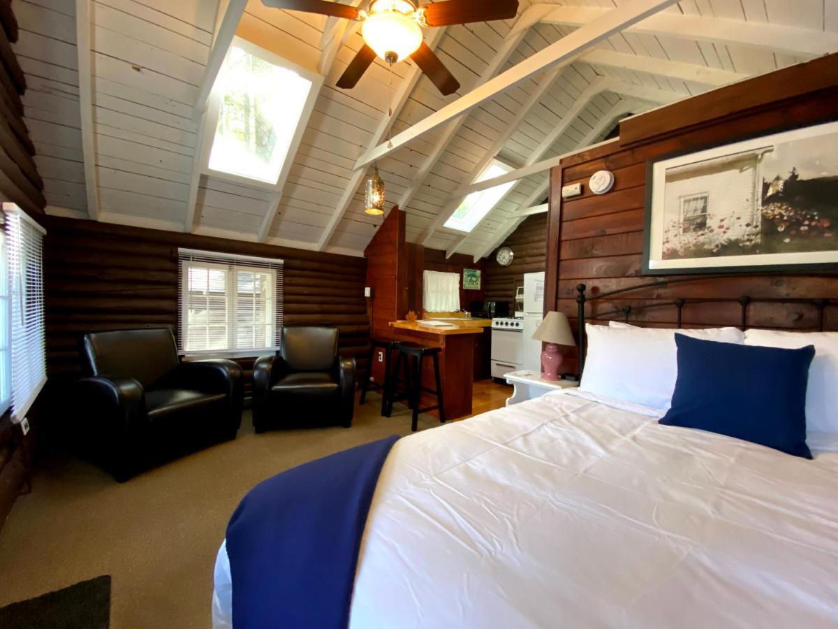 Pine Grove Cottages Lincolnville Εξωτερικό φωτογραφία