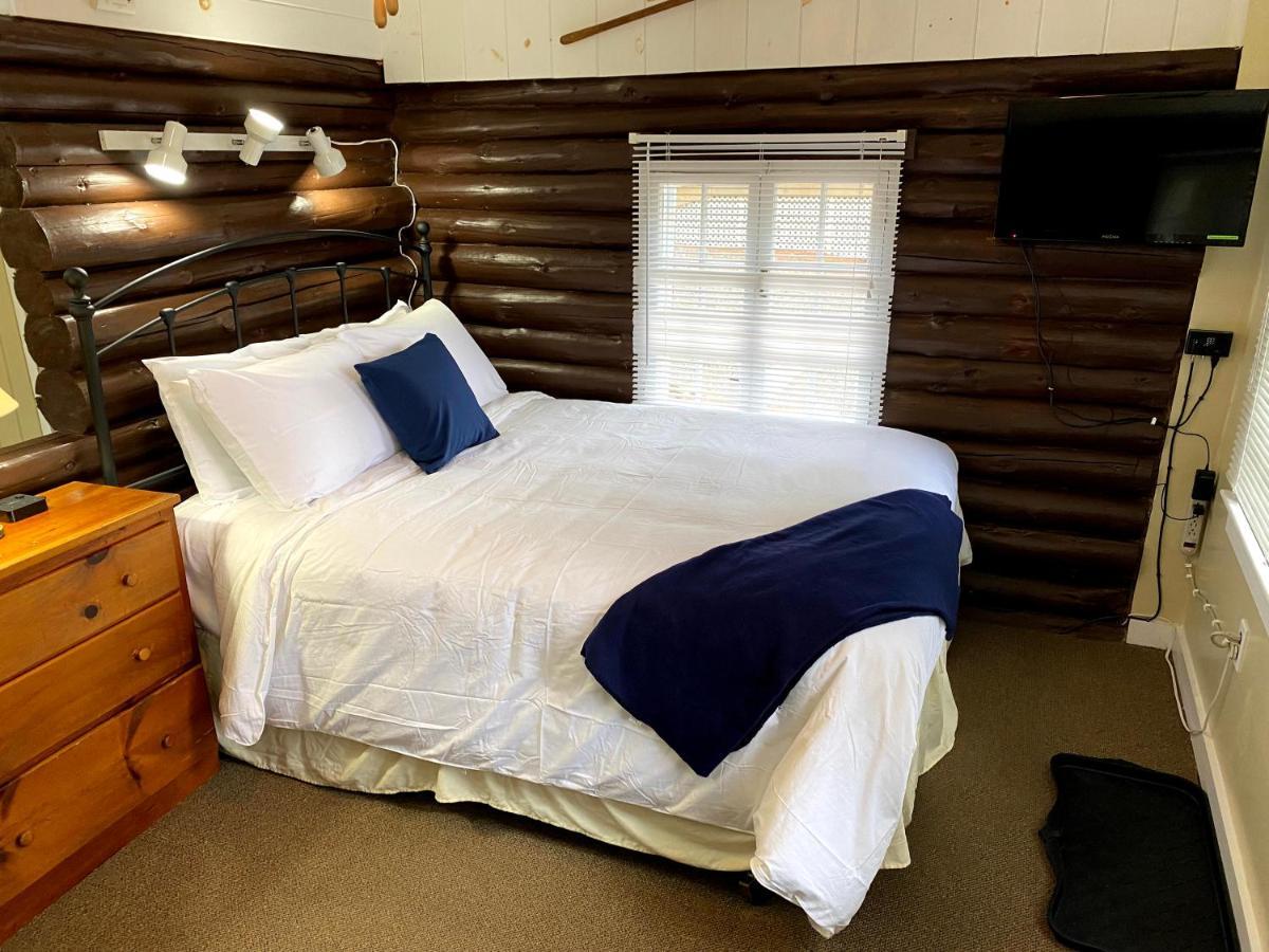 Pine Grove Cottages Lincolnville Εξωτερικό φωτογραφία