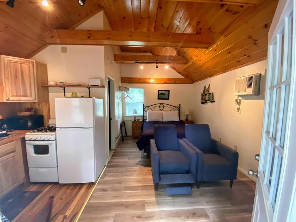 Pine Grove Cottages Lincolnville Εξωτερικό φωτογραφία