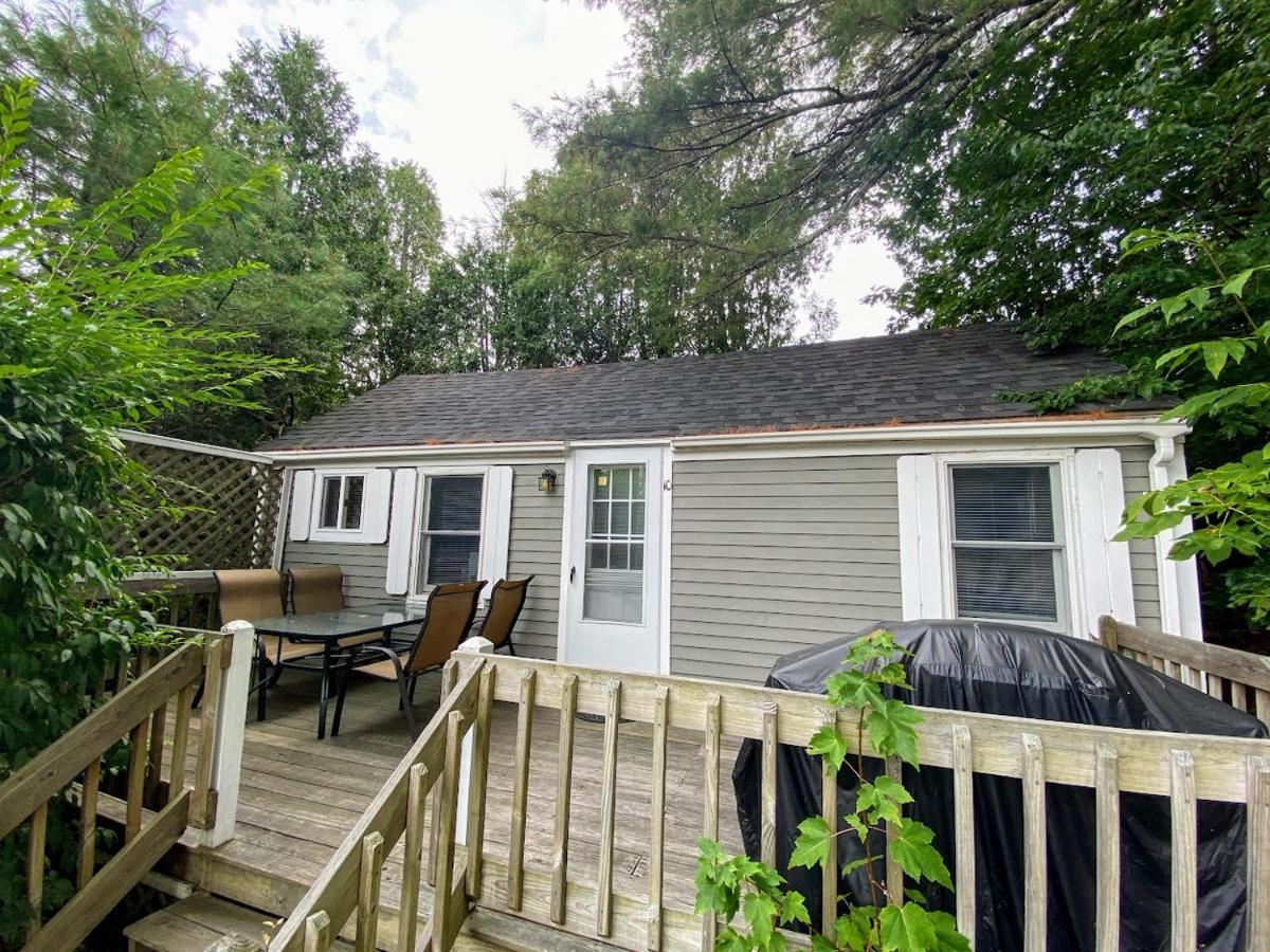 Pine Grove Cottages Lincolnville Εξωτερικό φωτογραφία