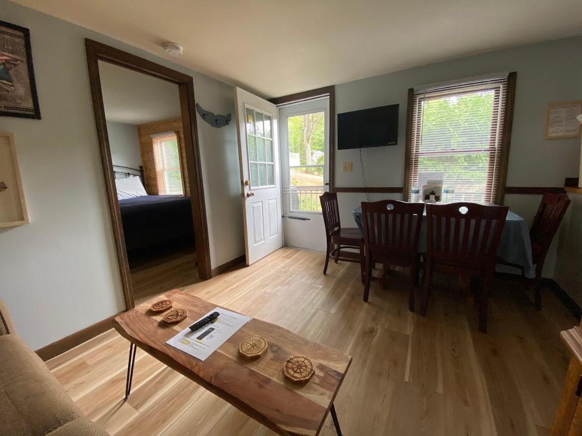 Pine Grove Cottages Lincolnville Εξωτερικό φωτογραφία