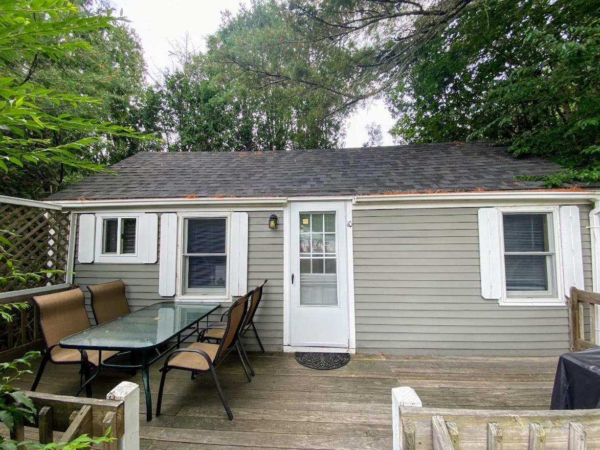 Pine Grove Cottages Lincolnville Εξωτερικό φωτογραφία