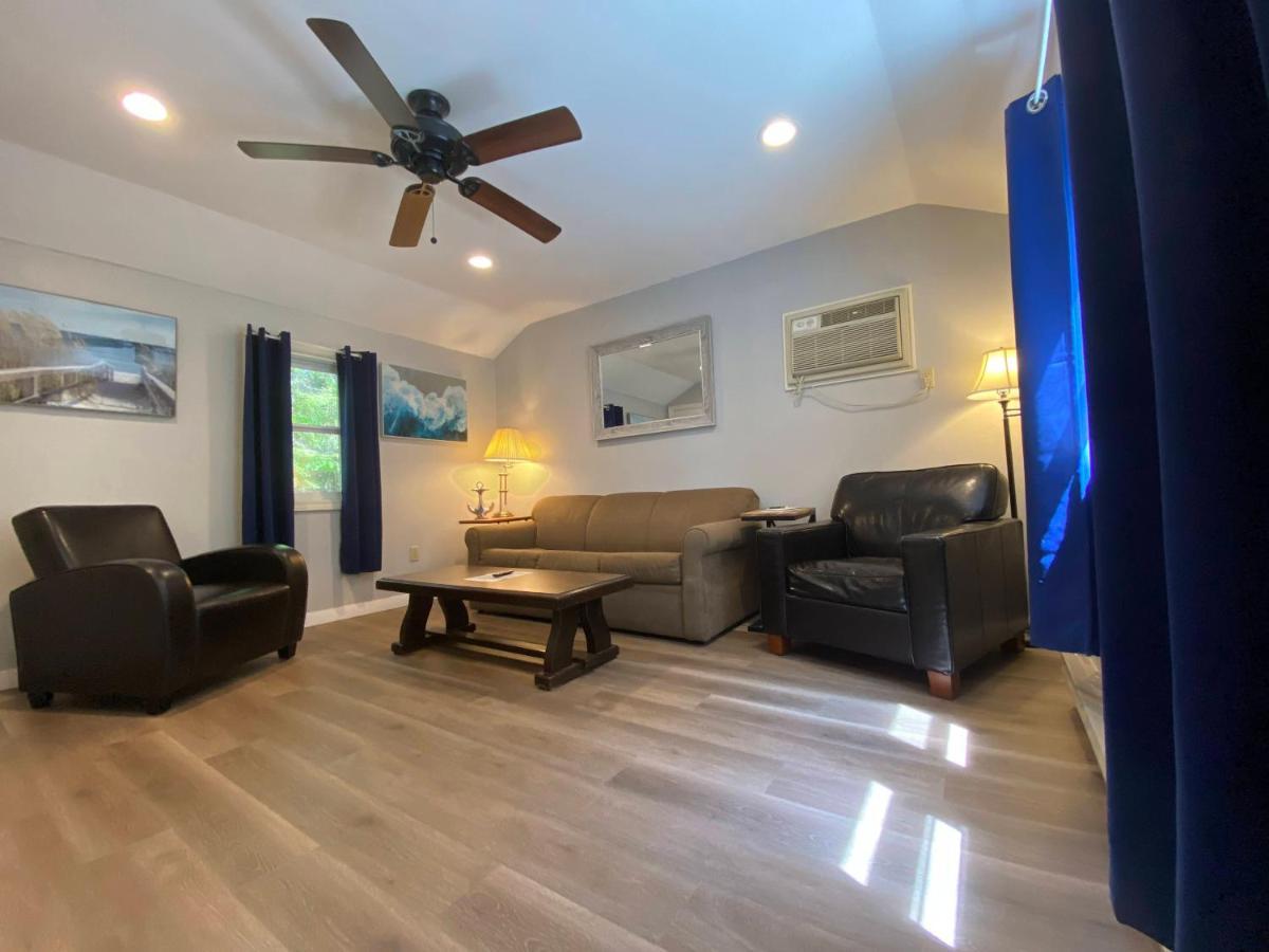 Pine Grove Cottages Lincolnville Εξωτερικό φωτογραφία