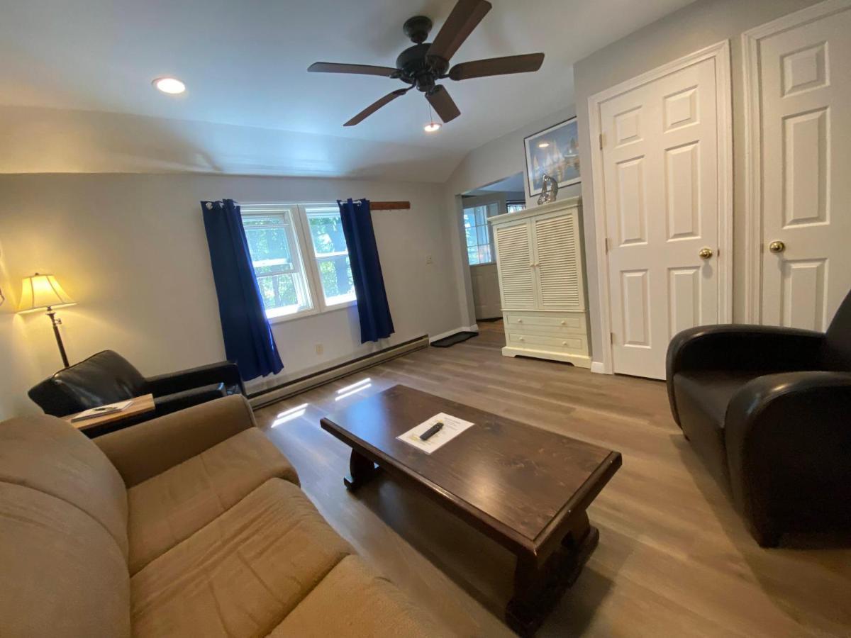 Pine Grove Cottages Lincolnville Εξωτερικό φωτογραφία