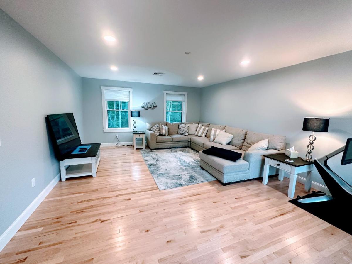 Pine Grove Cottages Lincolnville Εξωτερικό φωτογραφία