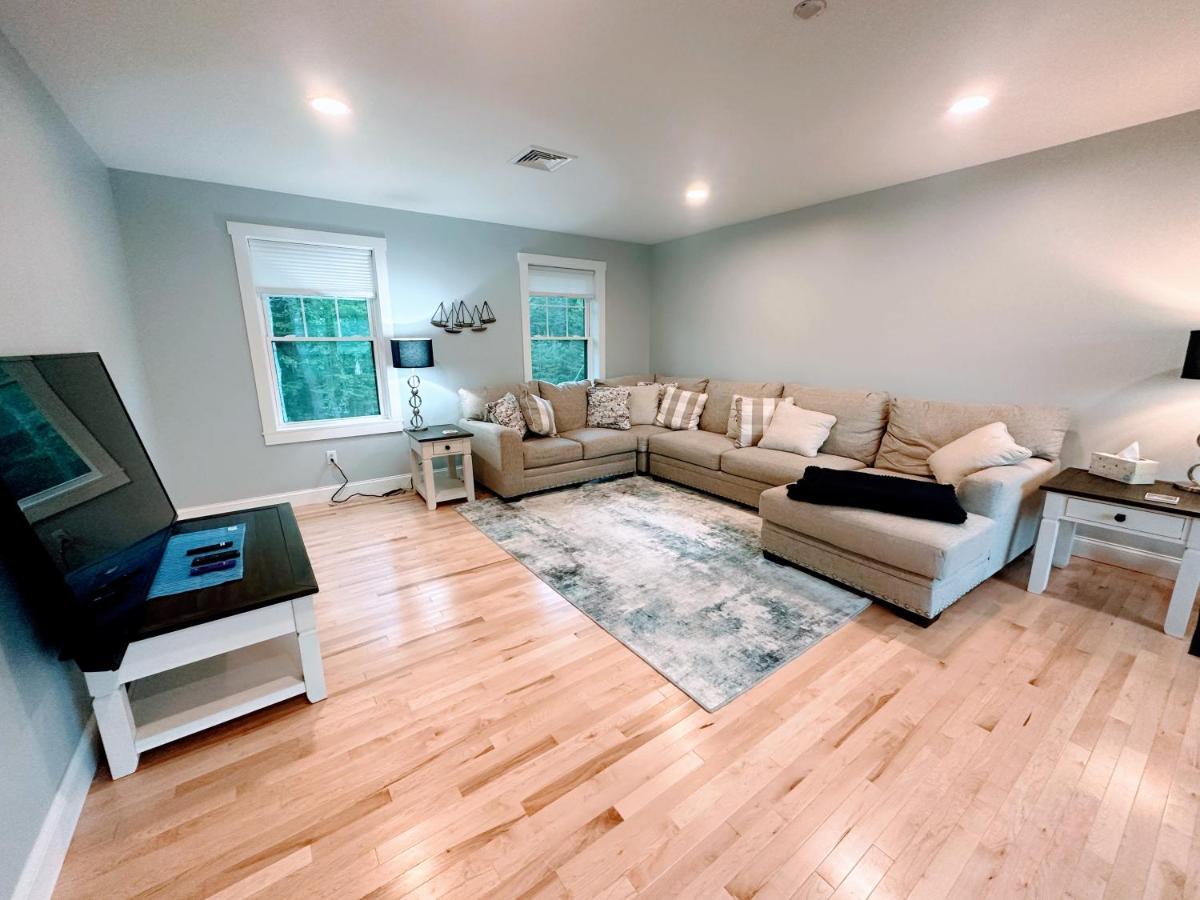 Pine Grove Cottages Lincolnville Εξωτερικό φωτογραφία