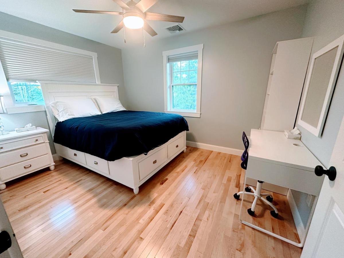 Pine Grove Cottages Lincolnville Εξωτερικό φωτογραφία