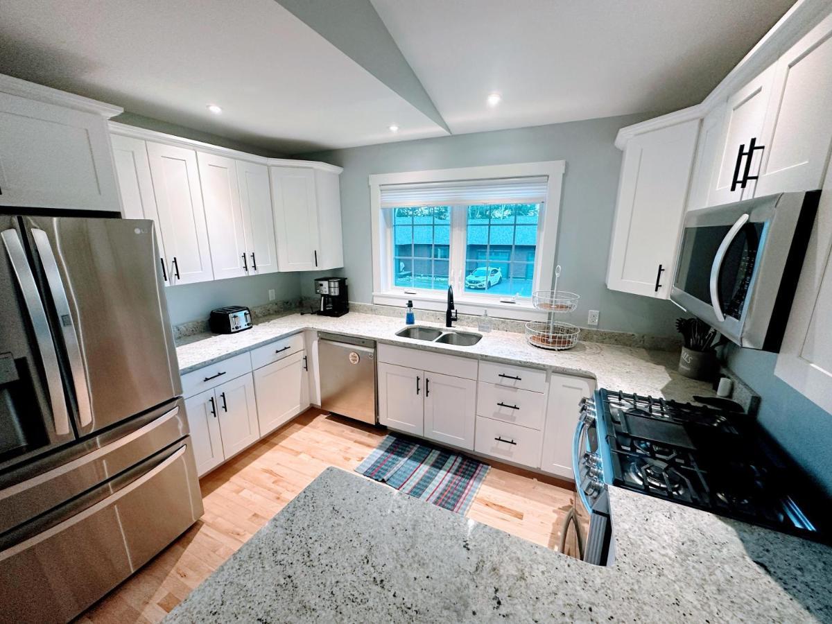 Pine Grove Cottages Lincolnville Εξωτερικό φωτογραφία