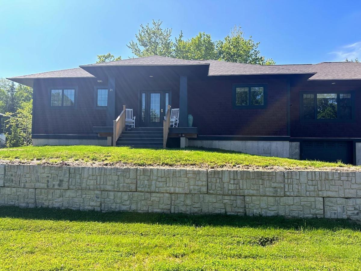 Pine Grove Cottages Lincolnville Εξωτερικό φωτογραφία
