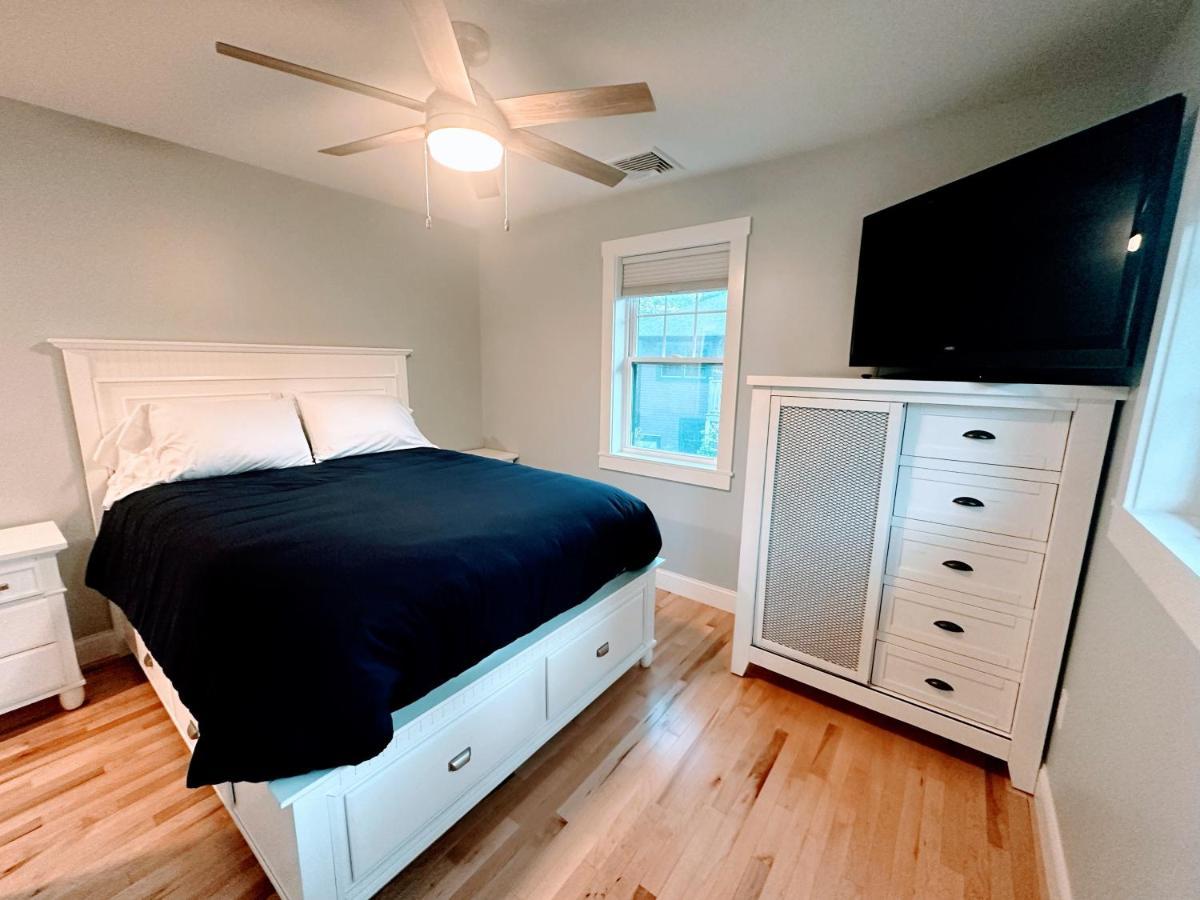 Pine Grove Cottages Lincolnville Εξωτερικό φωτογραφία