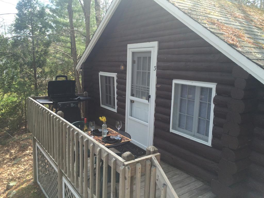 Pine Grove Cottages Lincolnville Εξωτερικό φωτογραφία