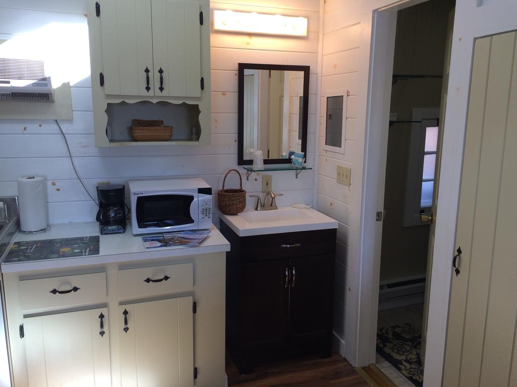Pine Grove Cottages Lincolnville Εξωτερικό φωτογραφία