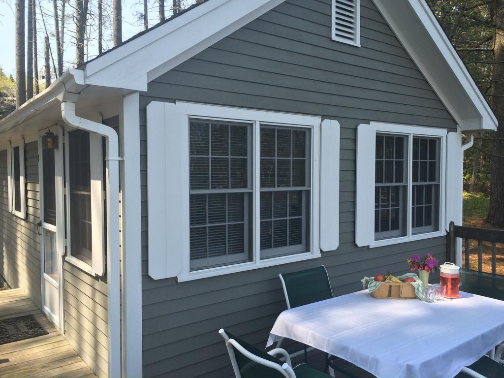 Pine Grove Cottages Lincolnville Εξωτερικό φωτογραφία