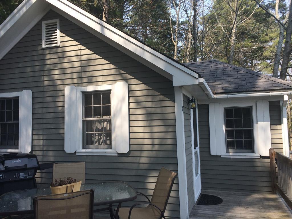 Pine Grove Cottages Lincolnville Εξωτερικό φωτογραφία