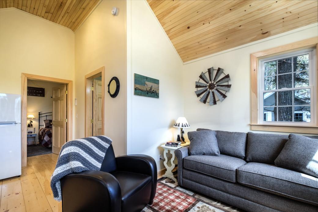 Pine Grove Cottages Lincolnville Εξωτερικό φωτογραφία